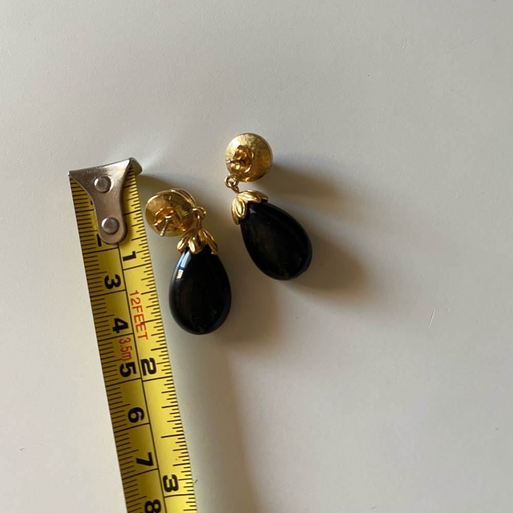 Statement Earrings - image 3